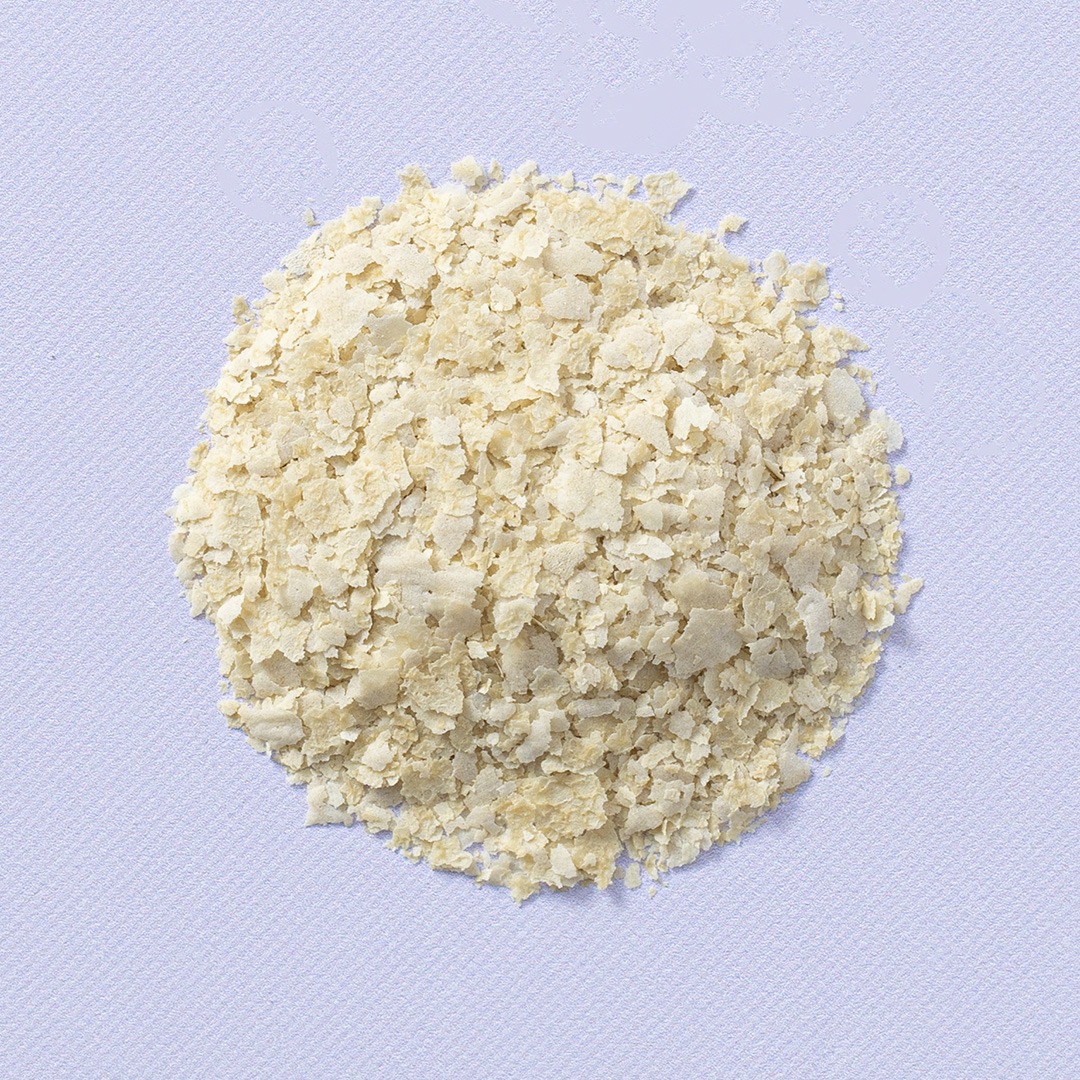 Edelgistvlokken (bio) 300 gram