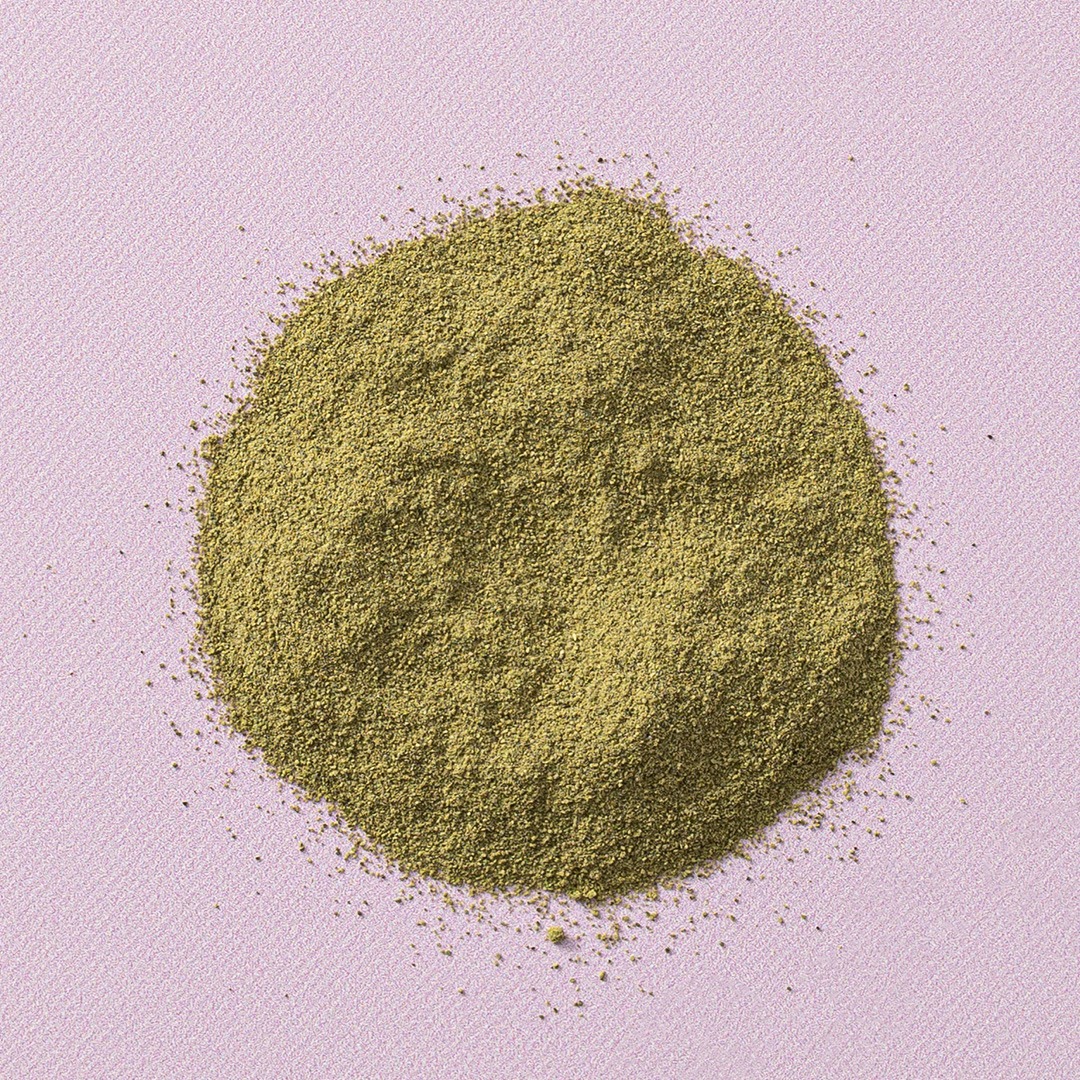 Kelp (bio) 500 gram