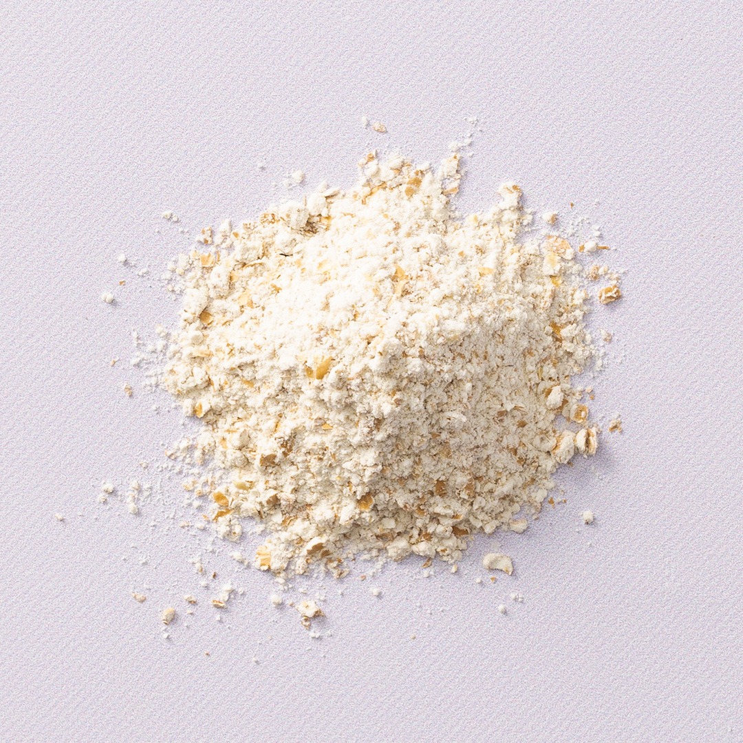 Tarwemeel volkoren (bio) 1000 gram