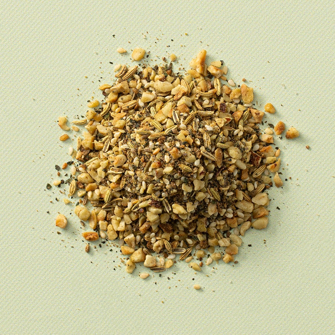 Dukkah kruidenmix 150 gram