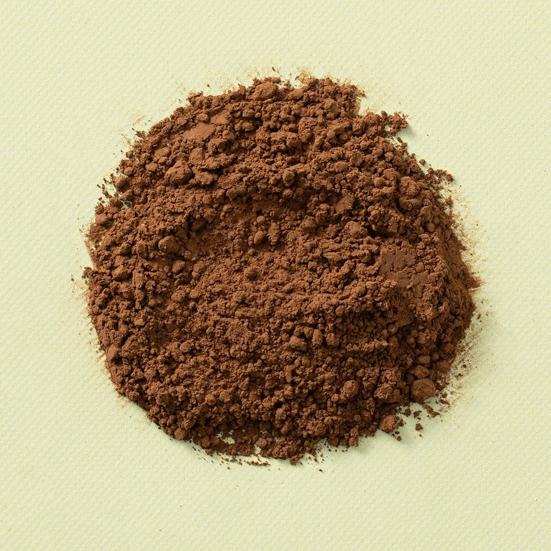Cacaopoeder naturel (bio) 350 gram