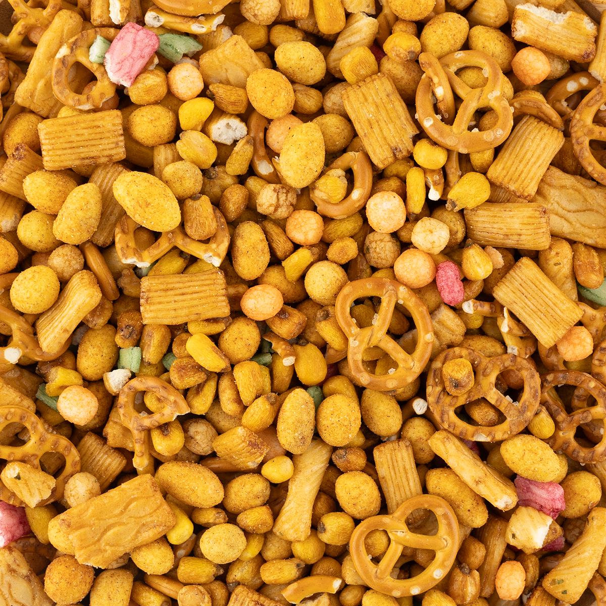 snackmix 250 gram
