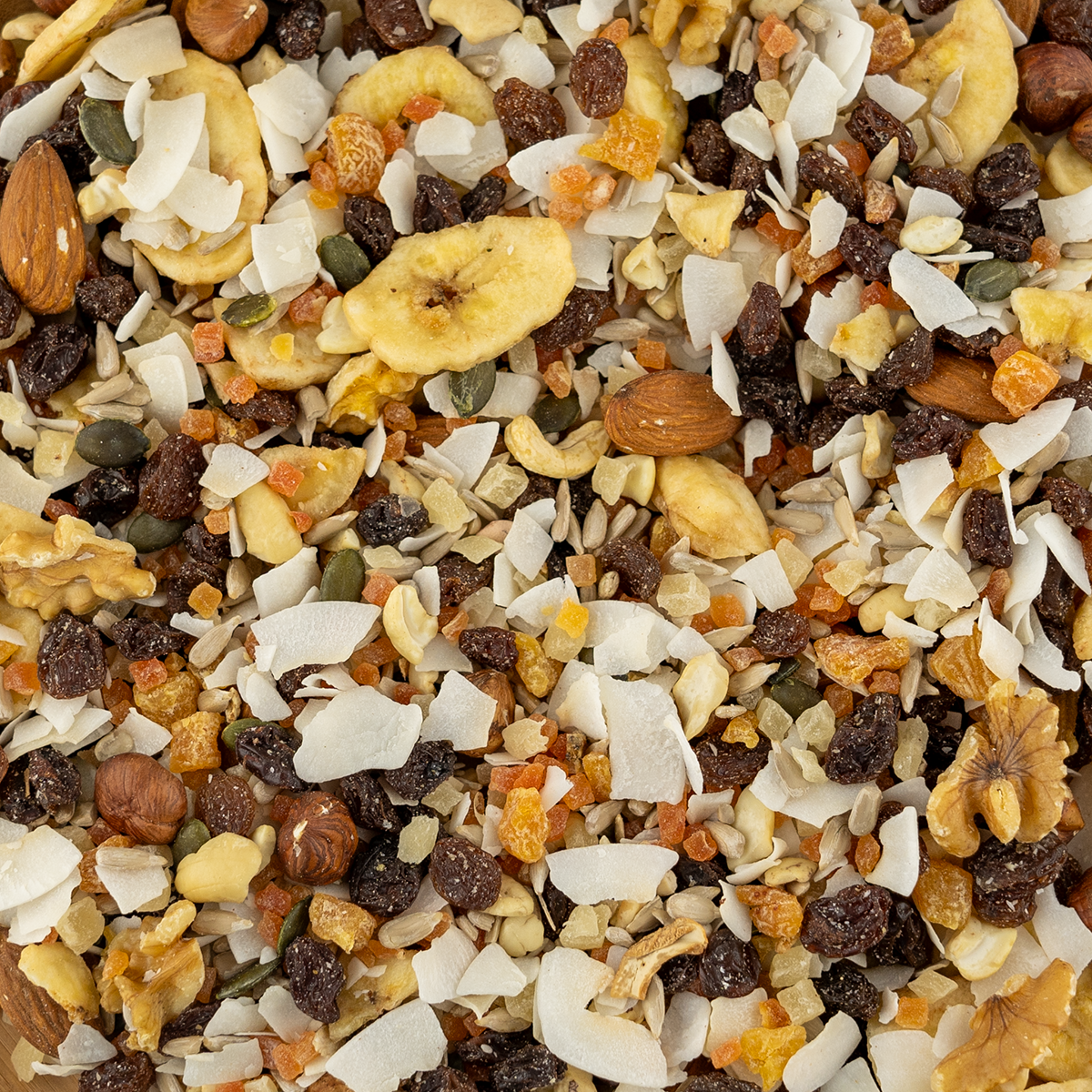 vitaal mix 350 gram