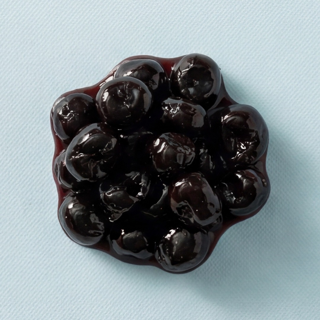 Amarene kersen 220 gram