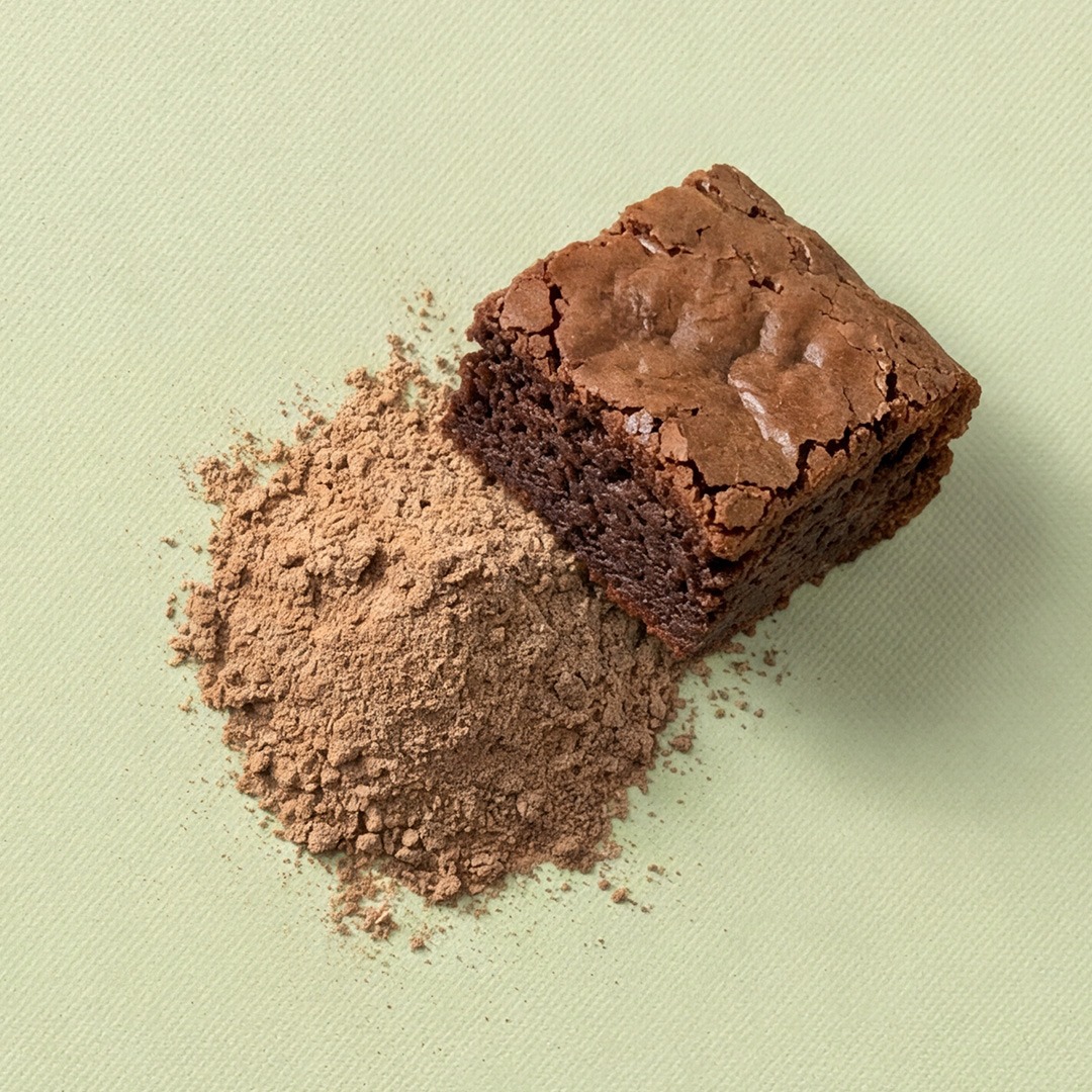 American browniemix 15 kg baal