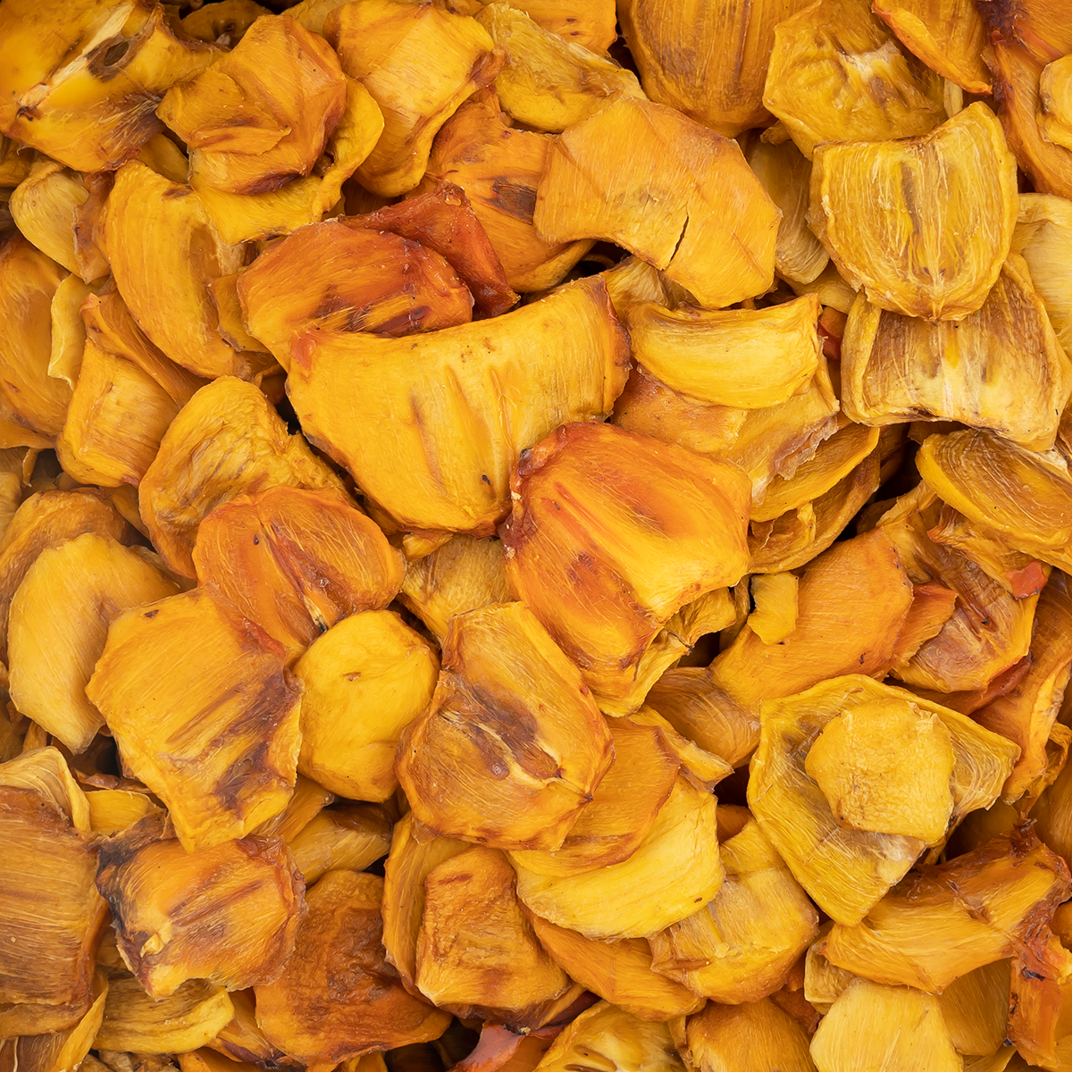 Gedroogd kaki fruit 5 kg doos