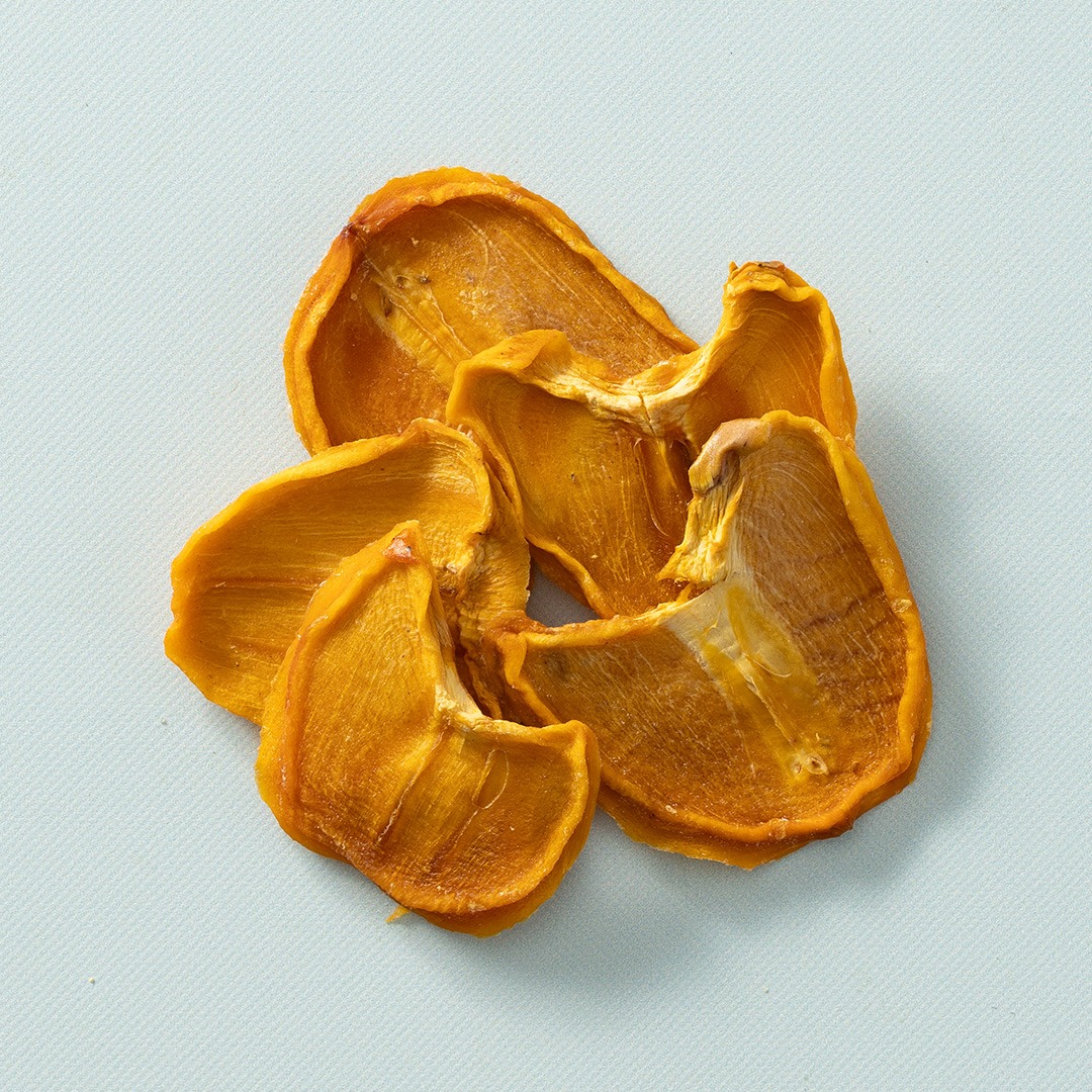 Gedroogd kaki fruit 5 kg doos