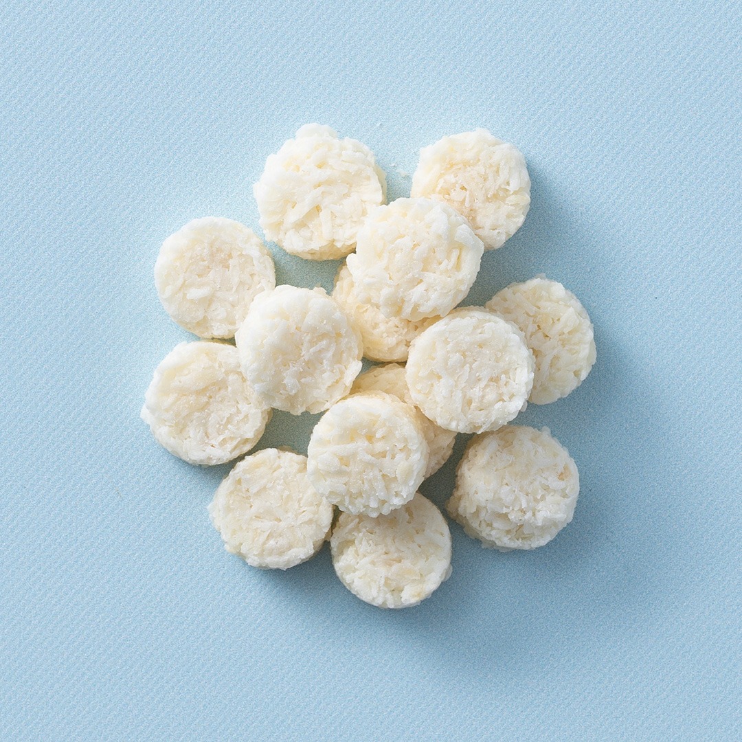 Kokos bites 200 gram