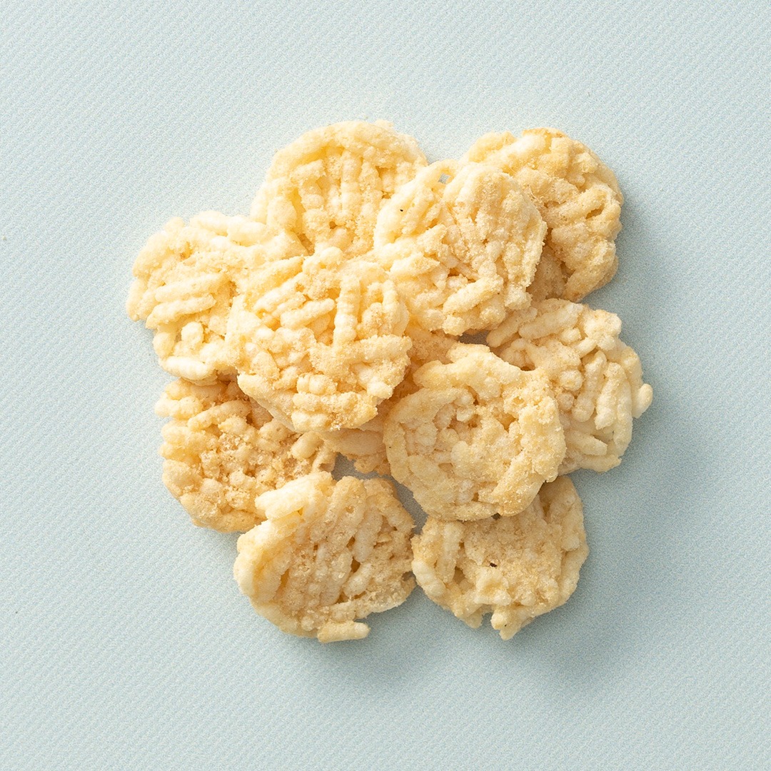 Risotto's 120 gram