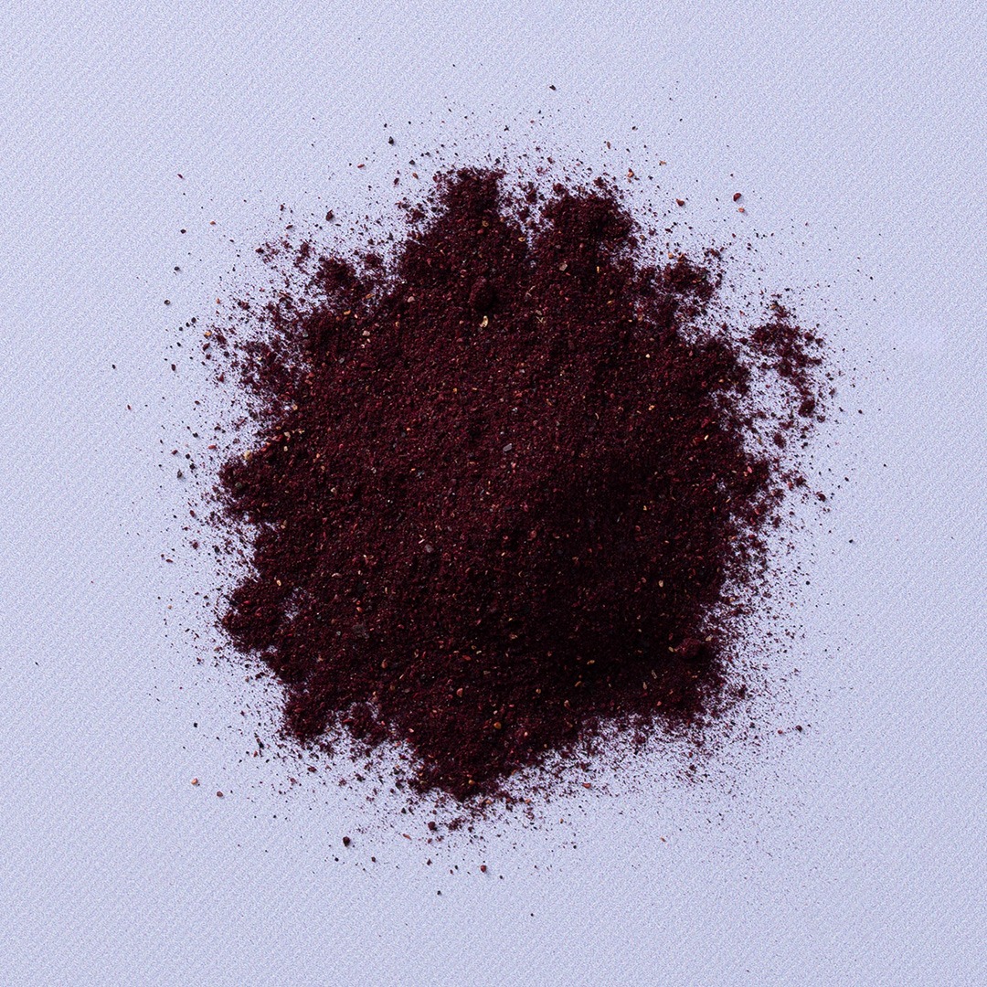 Gevriesdroogd blauwe bessenpoeder 120 gram