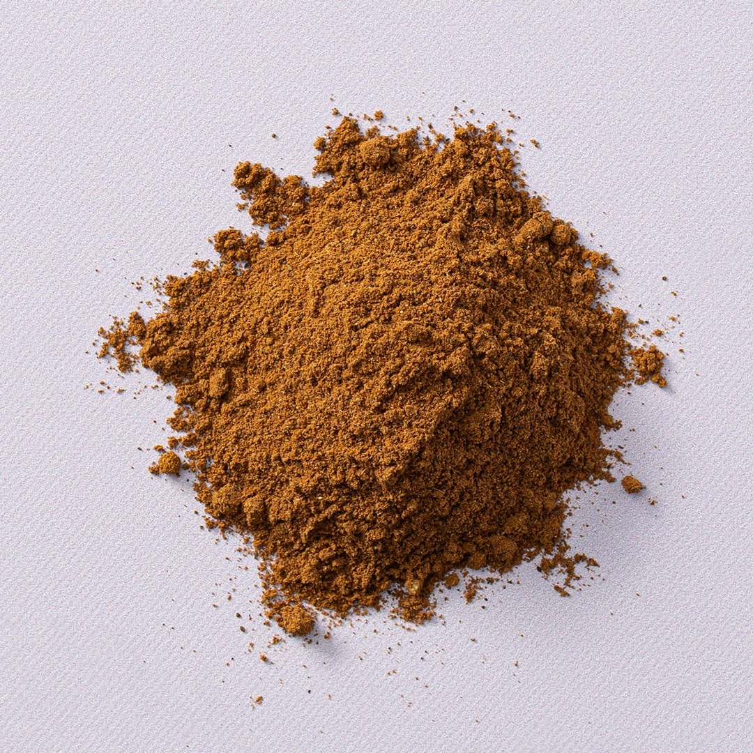 Koekkruiden 100 gram