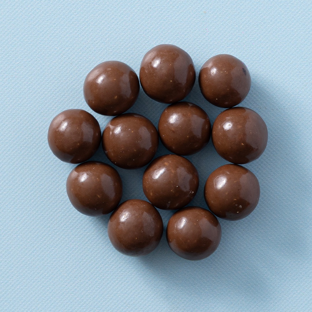 Chocolade macadamia noten melk 200 gram