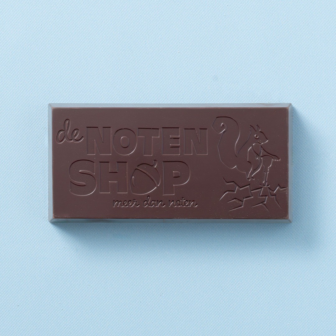 Chocoladereep deluxe bueno / hazelnoot (200 gram)