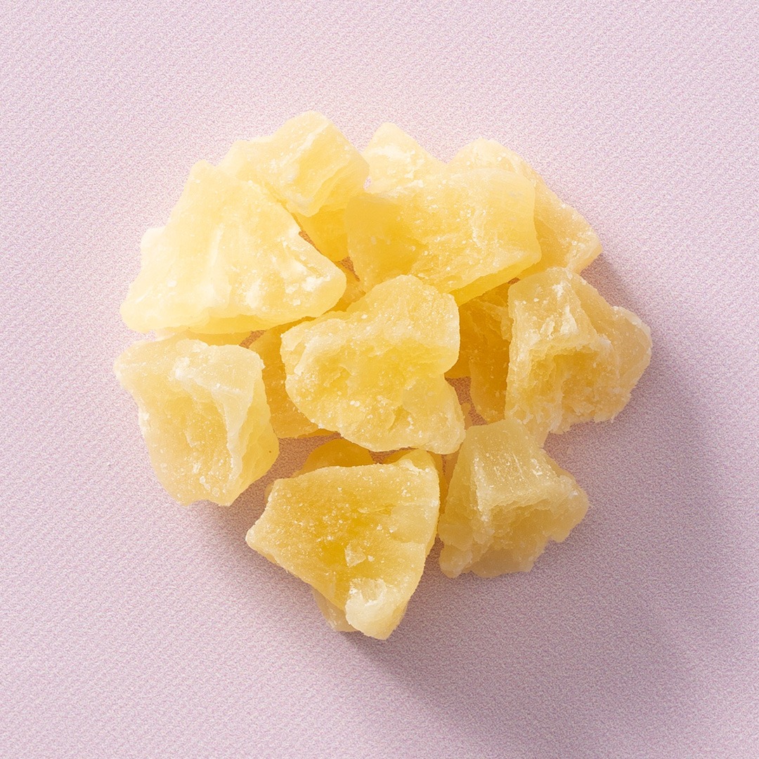 Ananas bites 300 gram