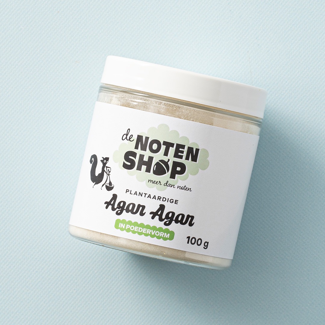 Agar agar 100 gram