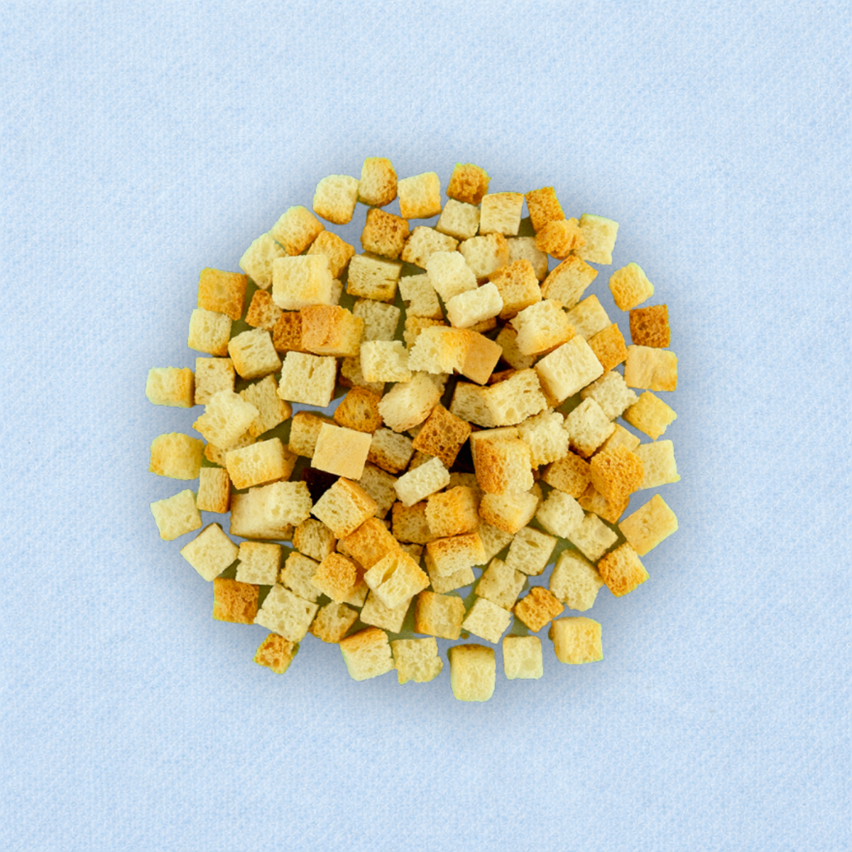 Croutons klein 120 gram