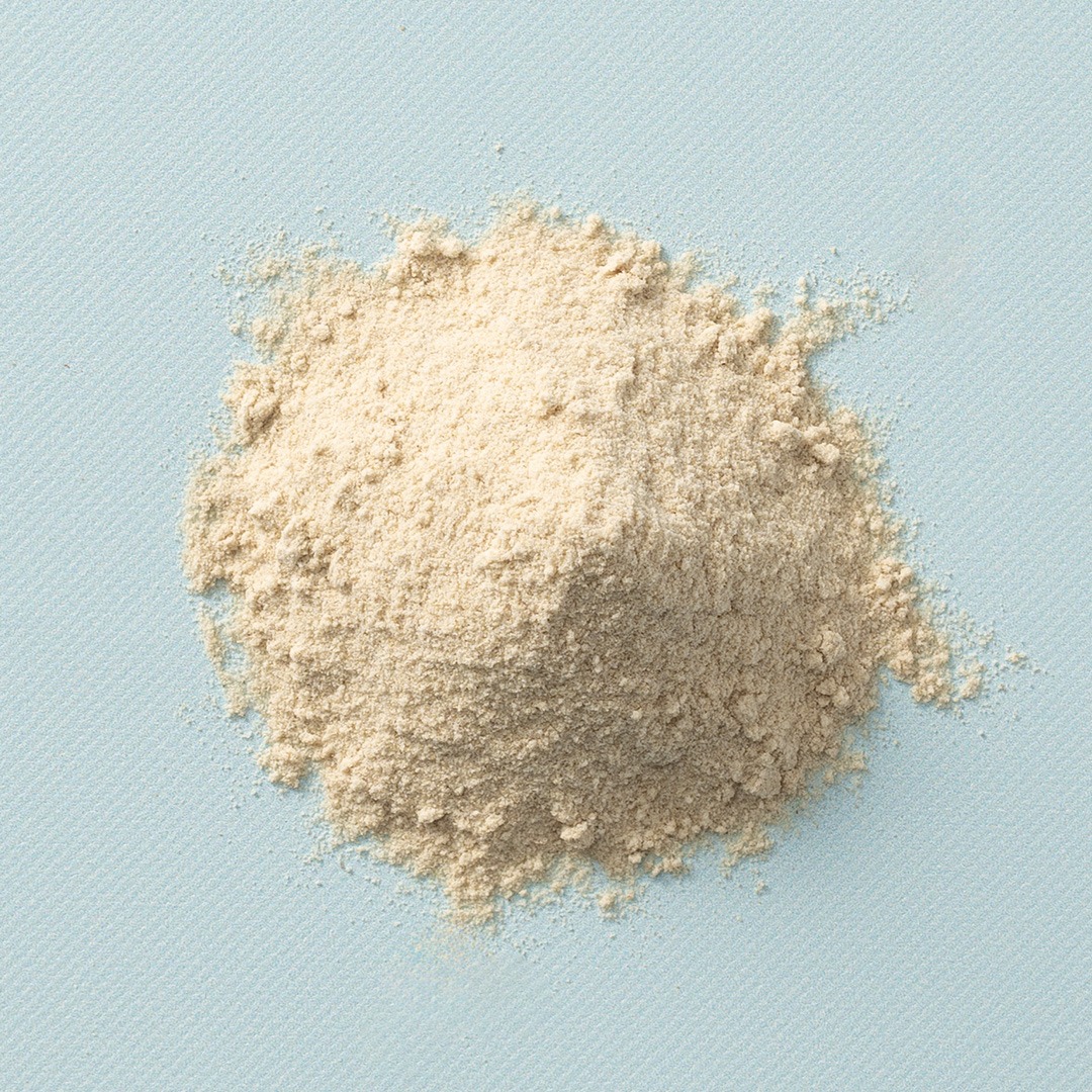 Teffmeel wit 1000 gram