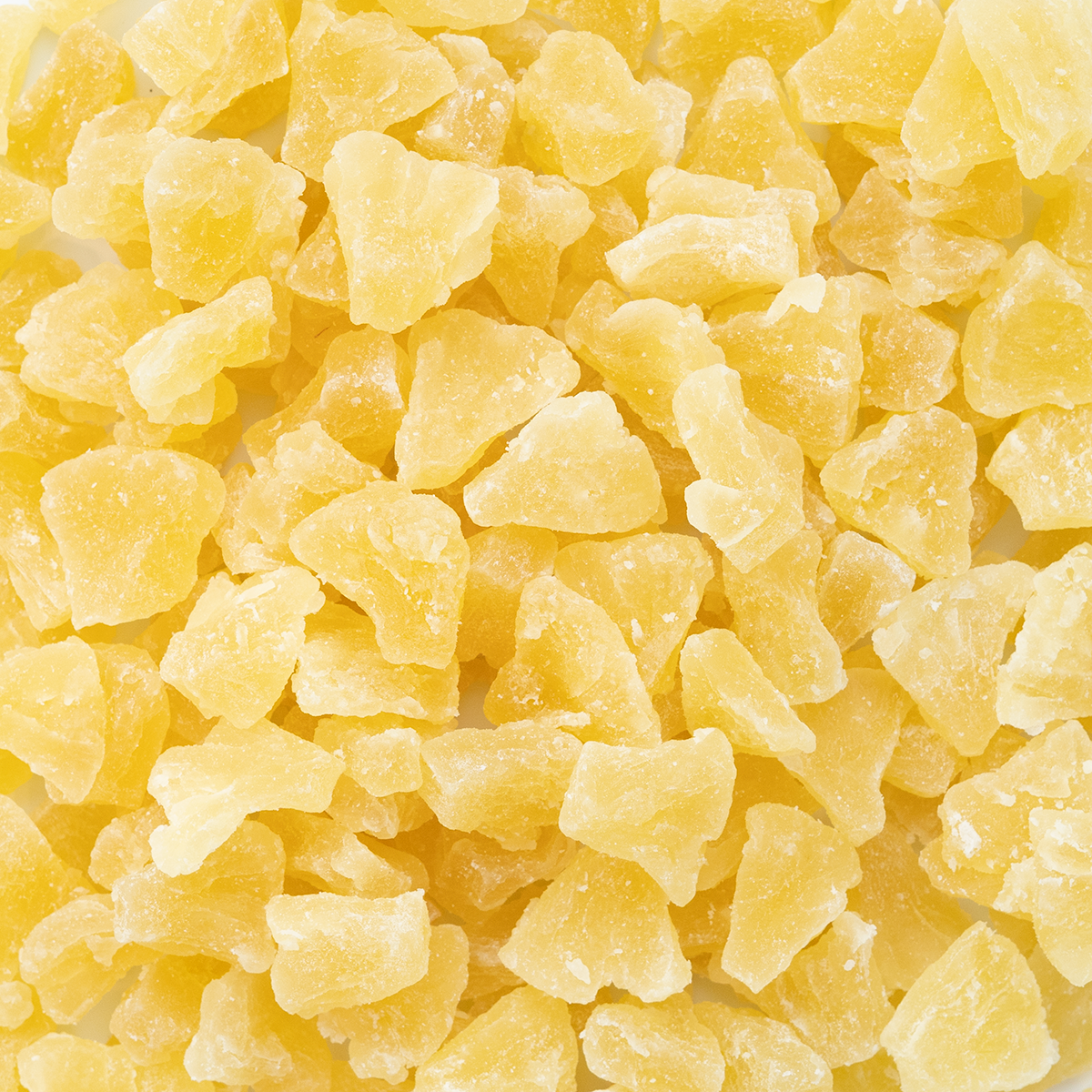 ananas bites 20 kg doos