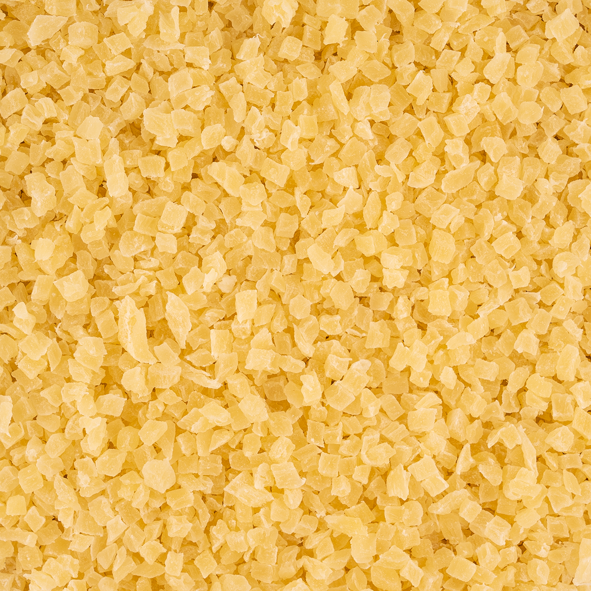 ananas stukjes (3-5 m) 250 gram