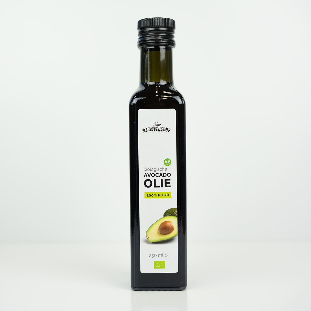 Avocado olie (bio) 250 ml