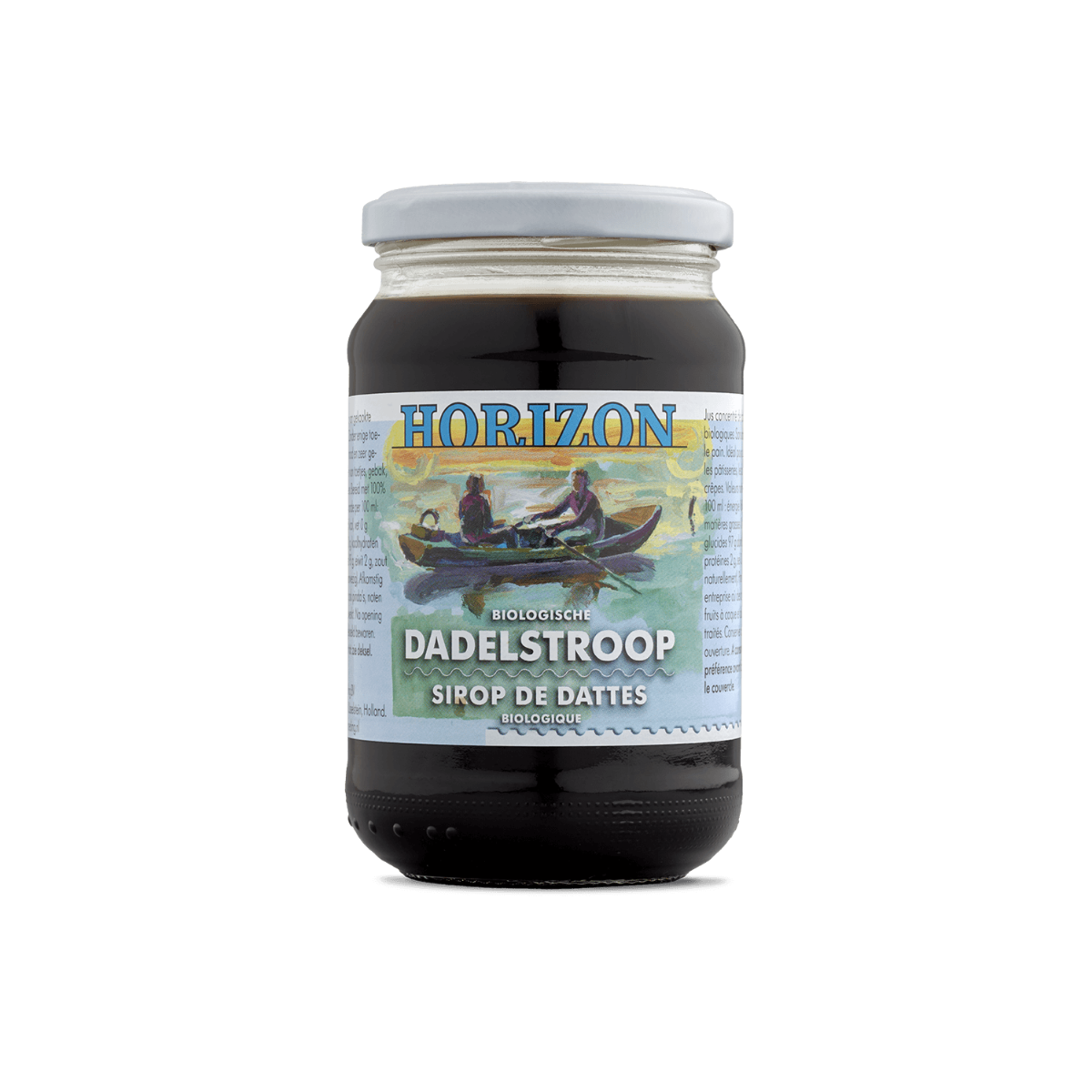 Horizon Dadelstroop (bio) 450 gram