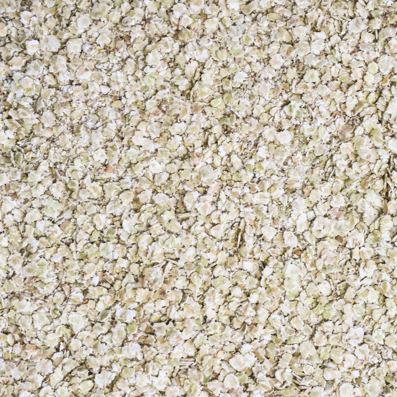 Boekweitvlokken (bio) 800 gram