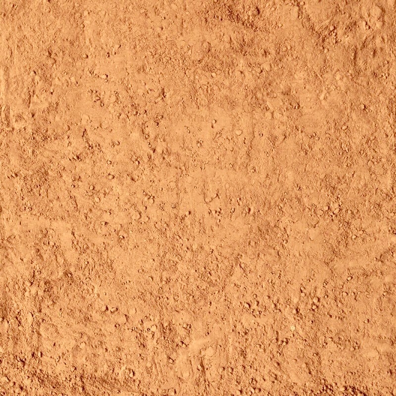 Cacaopoeder naturel (bio) 350 gram