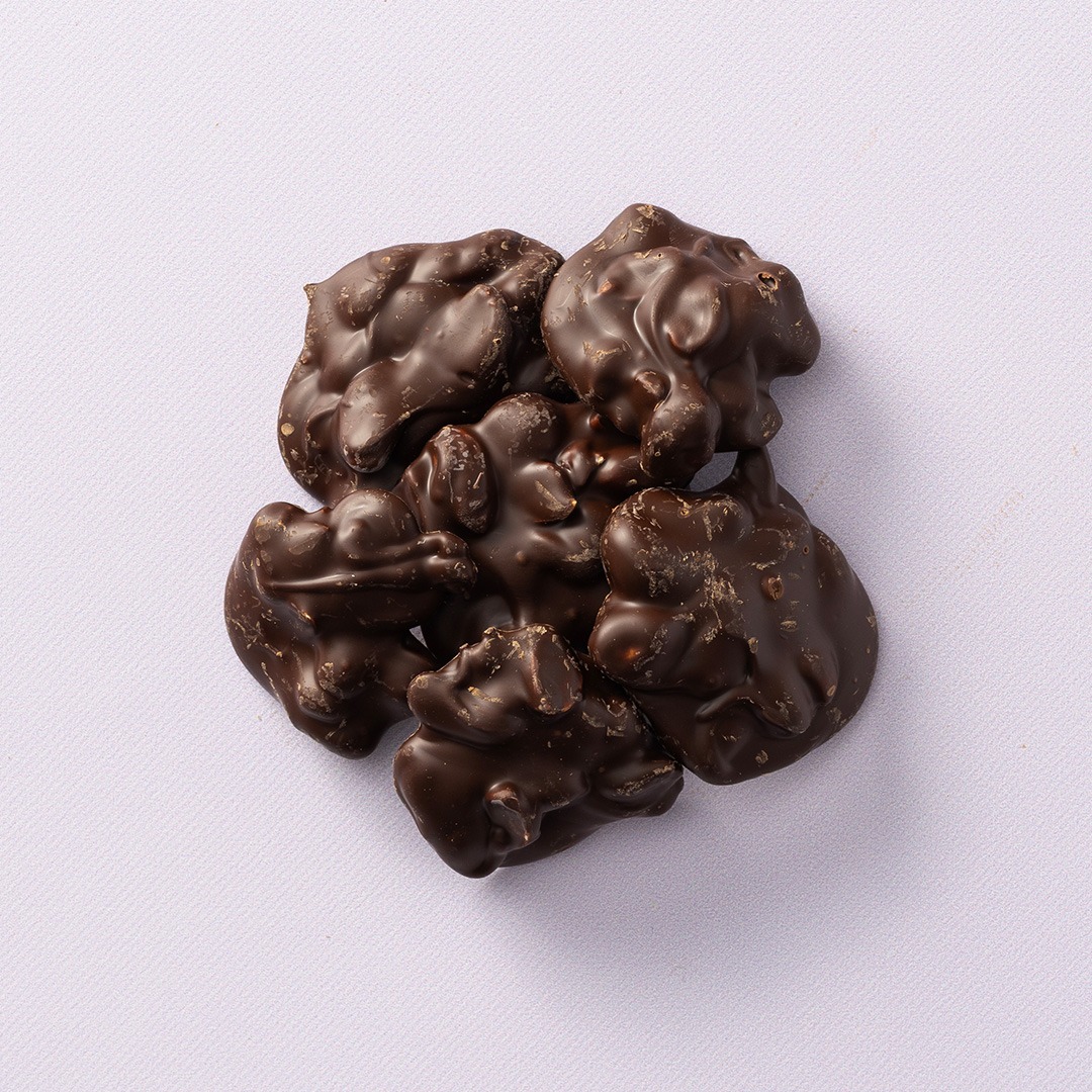 Chocolates For You Pindarotsjes puur 300 gram