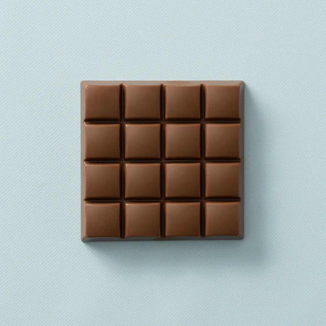 Chocolates For You Choc block melk 100 gram