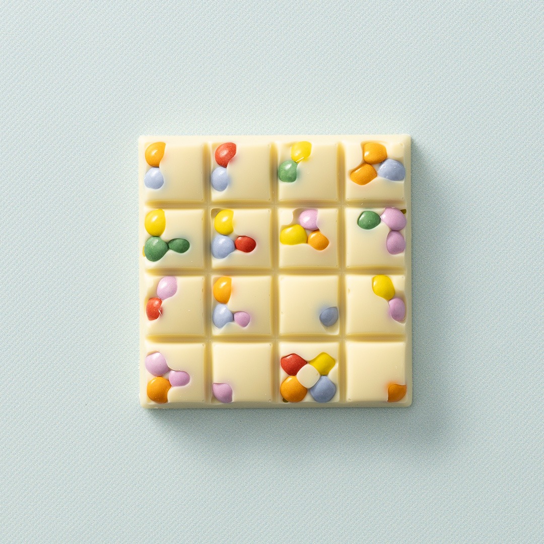 Chocolates For You Choc block wit smarty party 100 gram