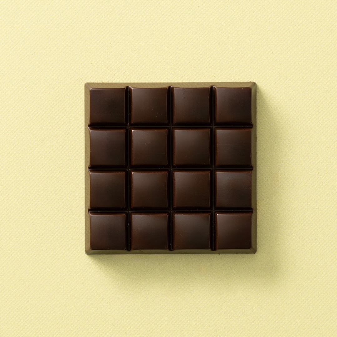 Chocolates For You Choc block puur 100 gram