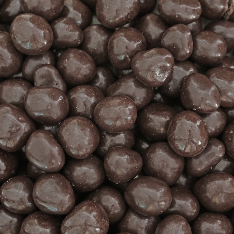 pure chocolade aardbeien 4 kg doos