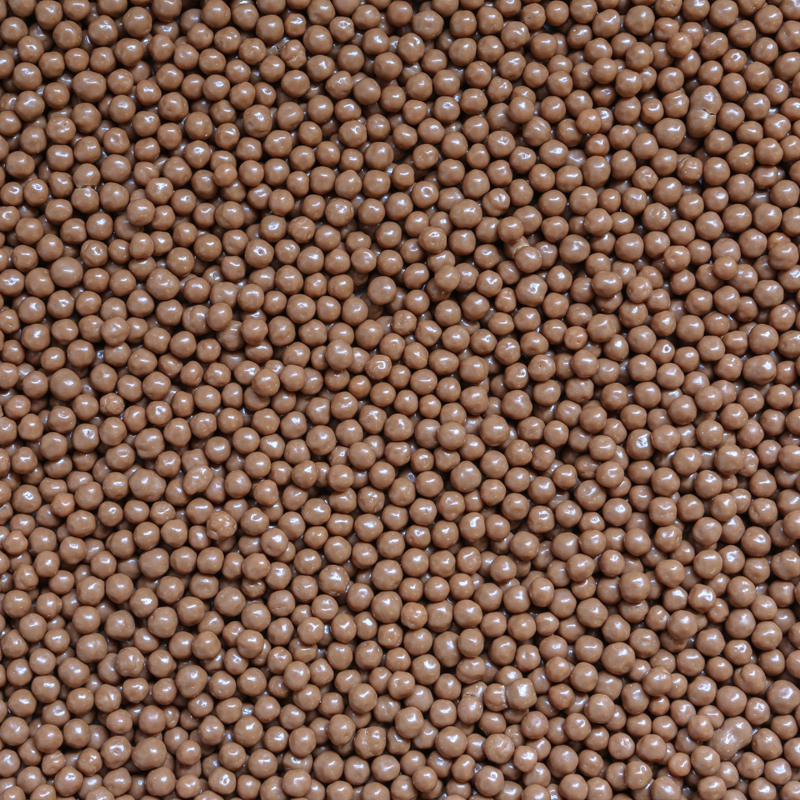 Callebaut Crispearls MELK 10 kg doos
