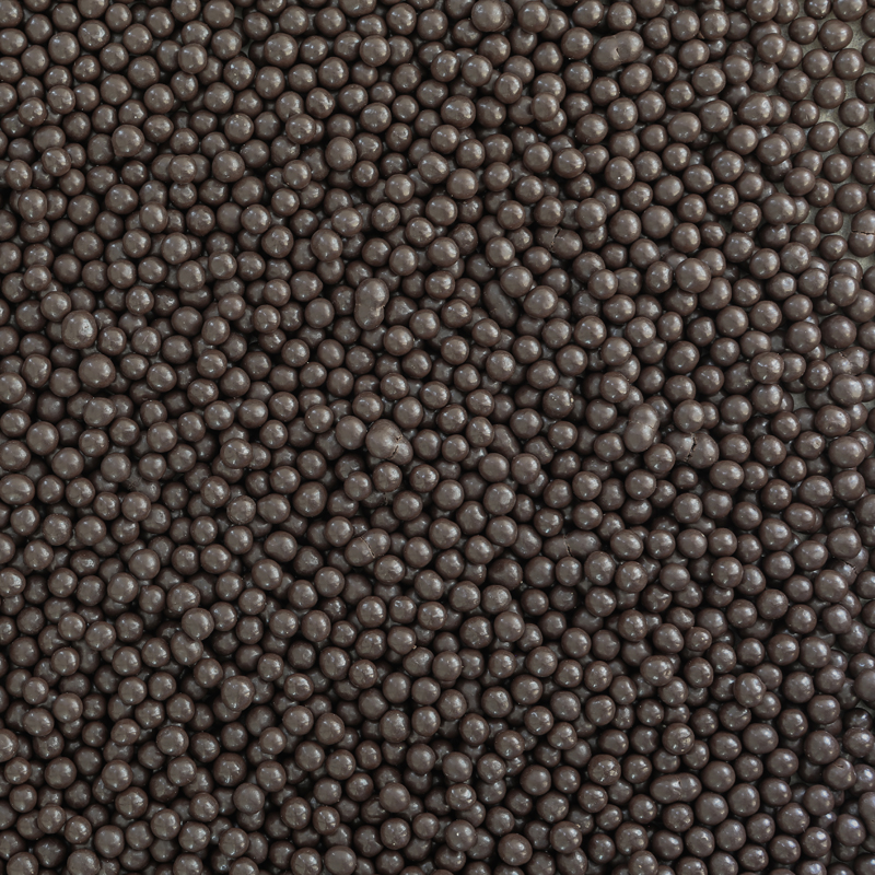 Callebaut Crispearls PUUR 10 kg doos