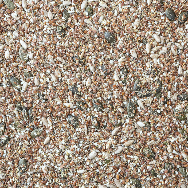zaden crackermix 500 gram