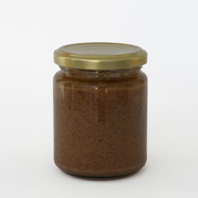 Amandelpasta Vers Biologische (250 gram)