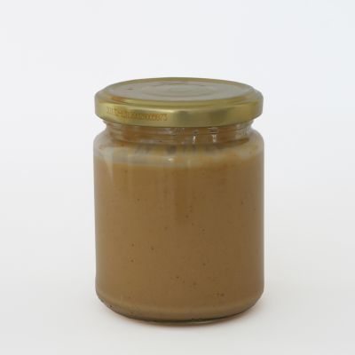 Cashewpasta Vers Biologische (250 gram)