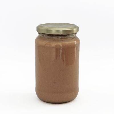 Pindakaas Vers Biologische (350 gram)
