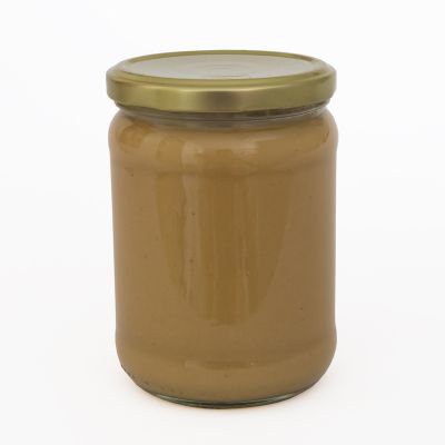 Pindakaas Vers Biologische (500 gram)