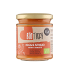 Bio Today veggie spread tomaat-courgette (160 gram)
