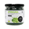 Biologische spirulina poeder raw van Raw Organic Food