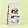 Koffiebonen espresso arabica dark roast 500 gram verpakking