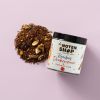 Rooibos drakenvuur (rooibos thee) 50 gram in pot met losse melange
