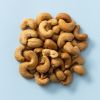 Cashewnoten gebrand ongezouten