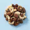 Luxe notenmix ongebrand (bio) 450 gram (Spaarproduct) in een cirkel