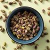Pistachenoten gepeld ongebrand (bio) in schaaltje