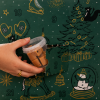 Adventskalender limited edition 2026 open vakje