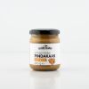 Pindakaas vers pumpkin spice