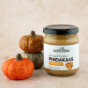 Pindakaas Vers Pumpkin Spice (200 gram)