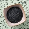 Sesamzaad zwart in schaaltje